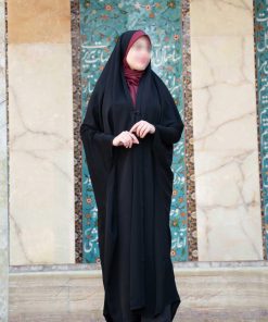 چادر خبرنگاری